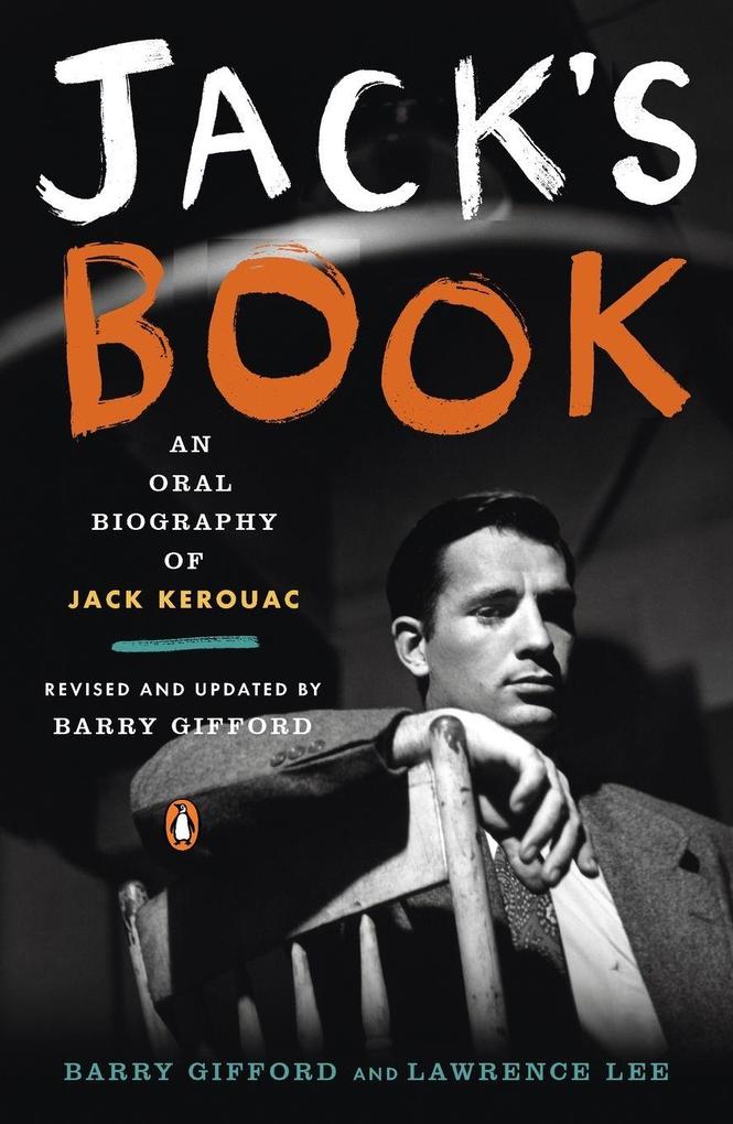 Jack's Book