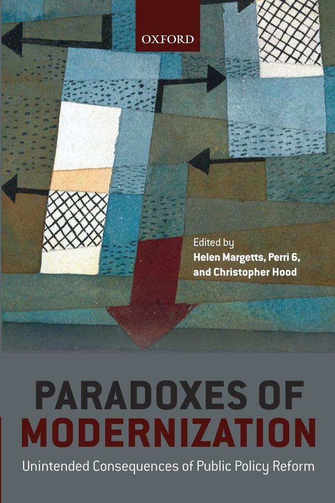 PARADOXES OF MODERNIZATION