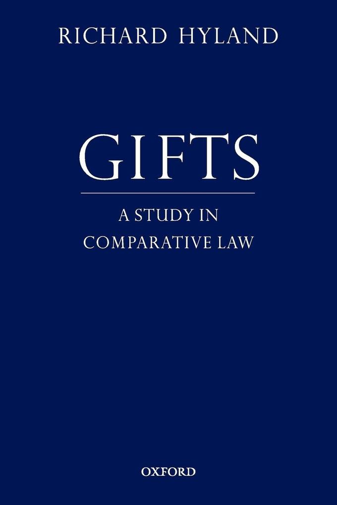 Gifts