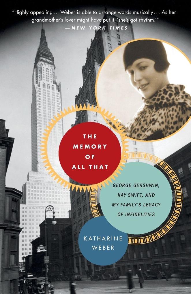 The Memory of All That