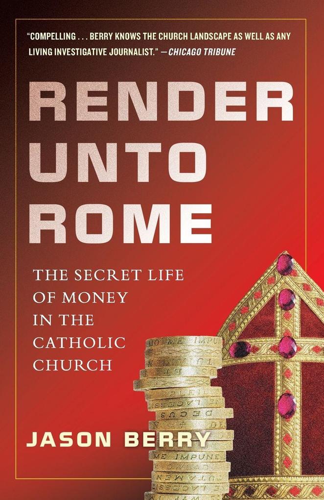 Render Unto Rome