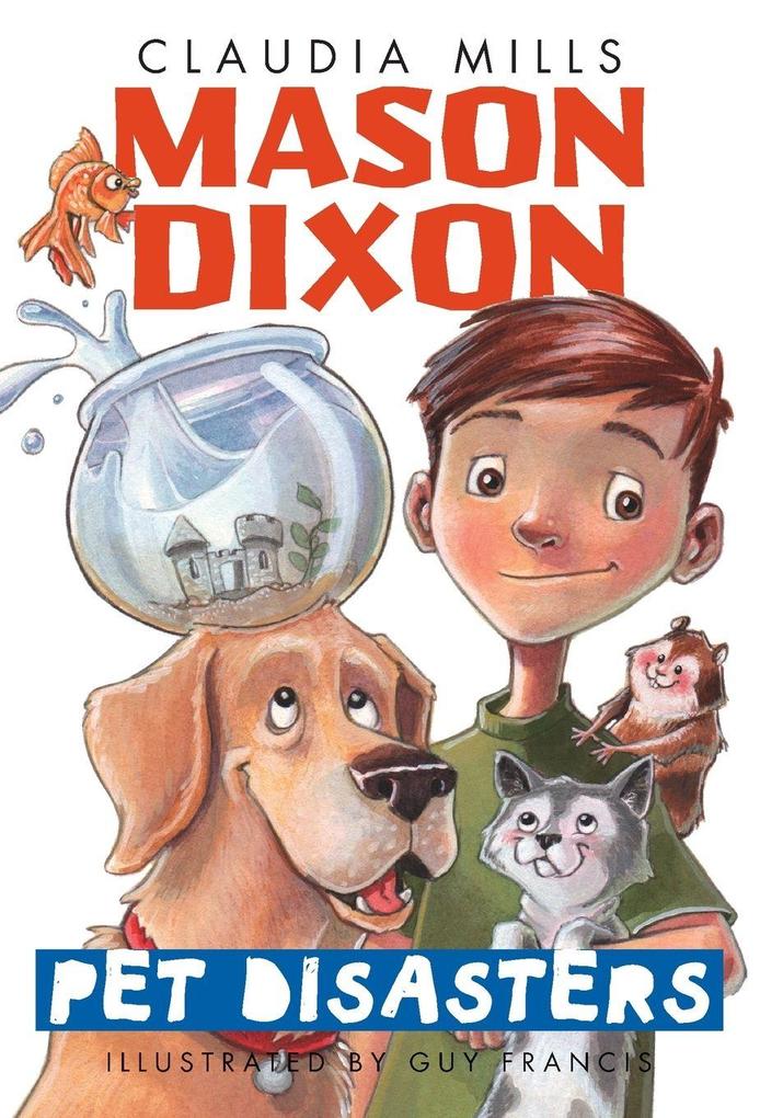 Mason Dixon