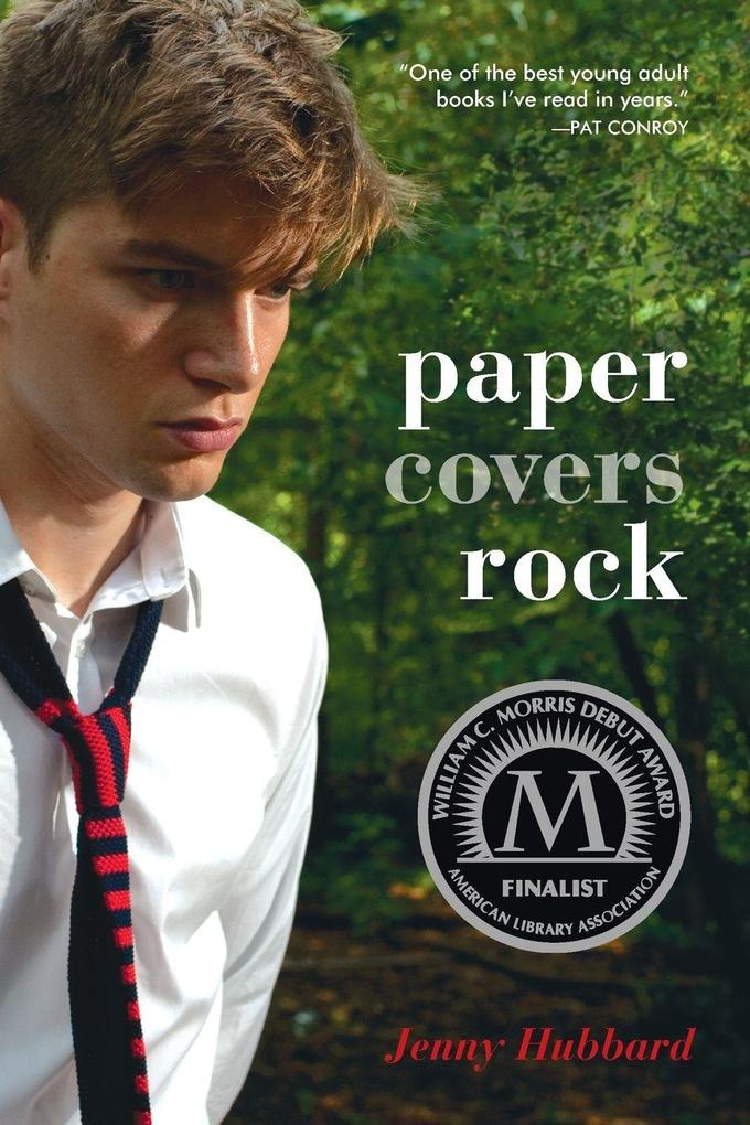 Paper Covers Rock