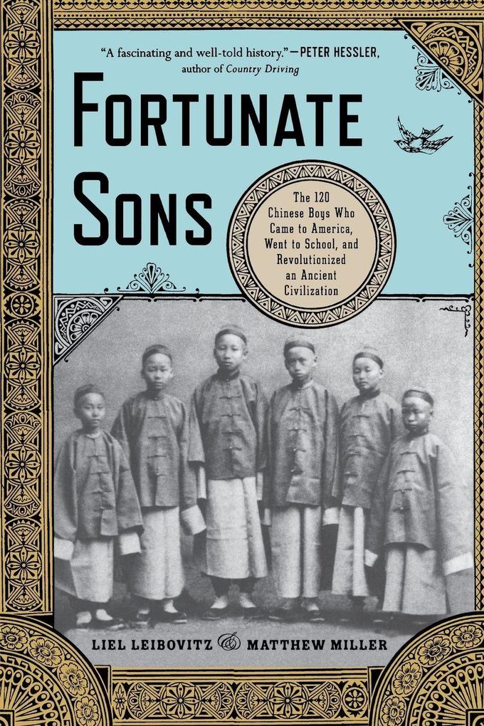 Fortunate Sons