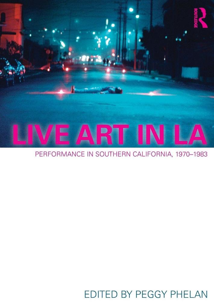 Live Art in LA
