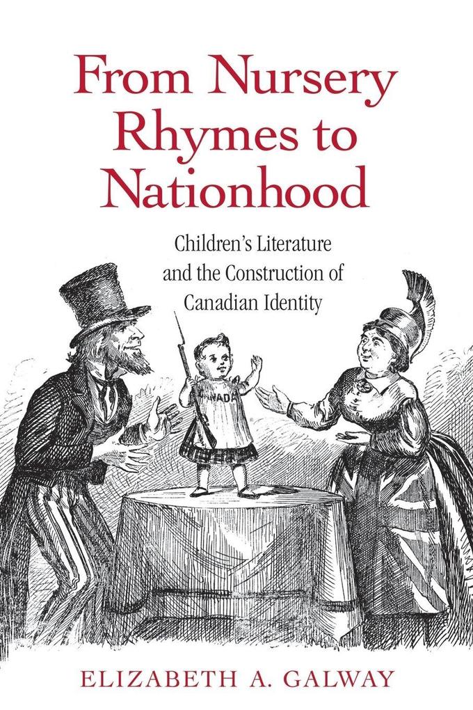 From Nursery Rhymes to Nationhood