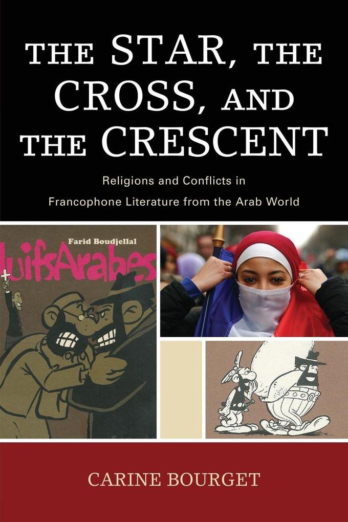 Star the Cross and the Crescent