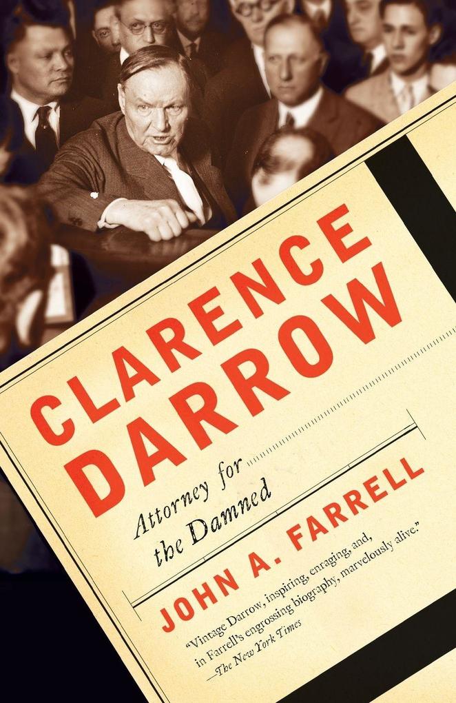 Clarence Darrow