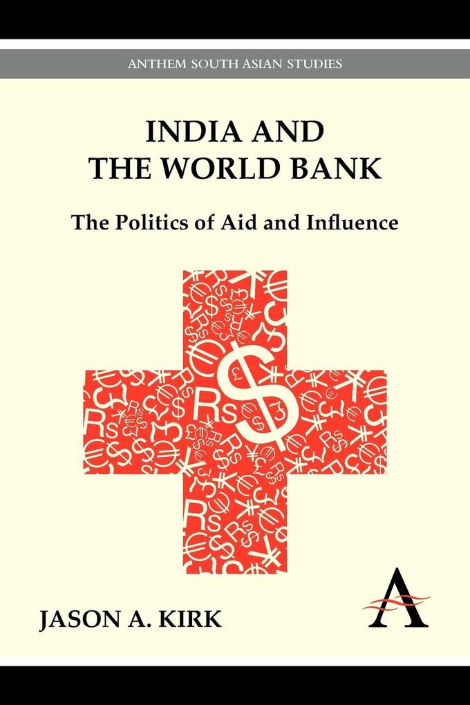 India and the World Bank