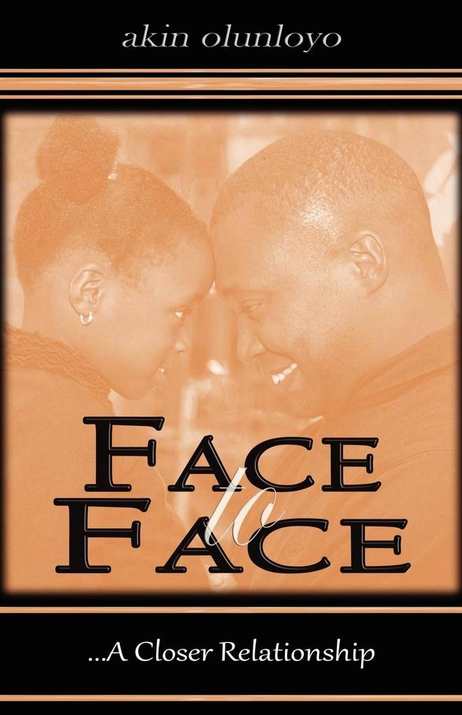 Face to Face