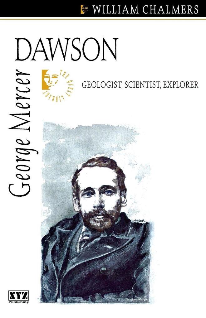 George Mercer Dawson