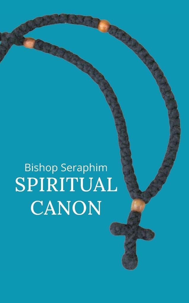 Spiritual Canon