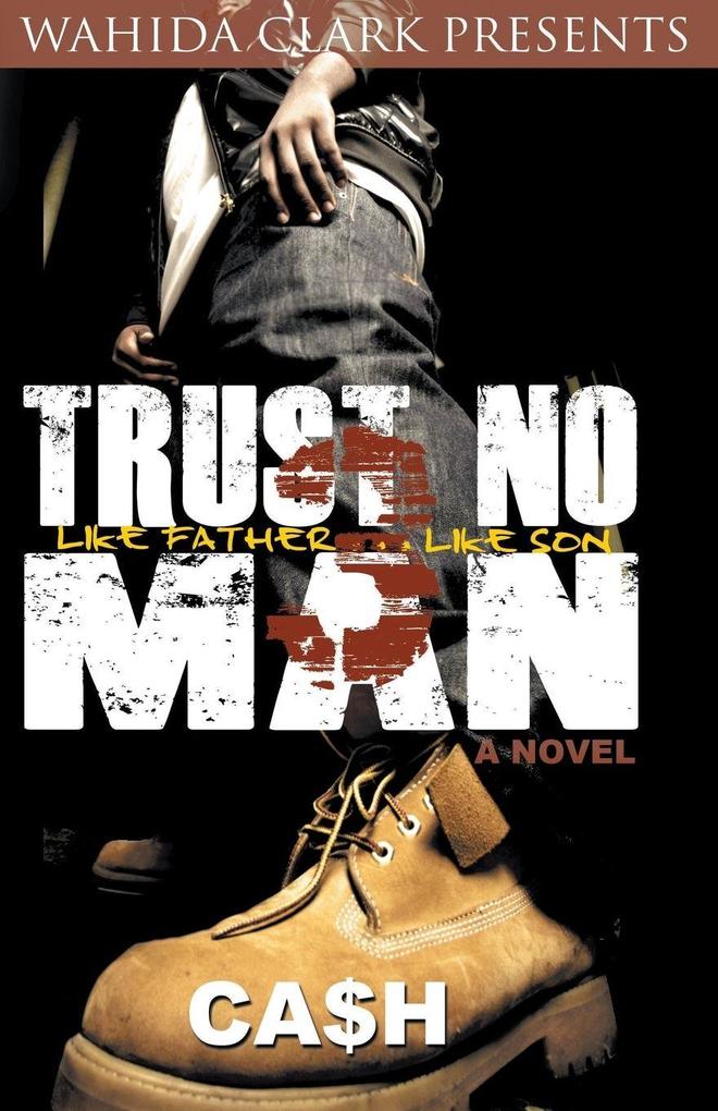 Trust No Man 3