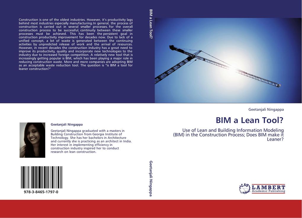 BIM a Lean Tool?