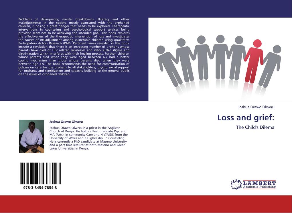 Loss and grief: