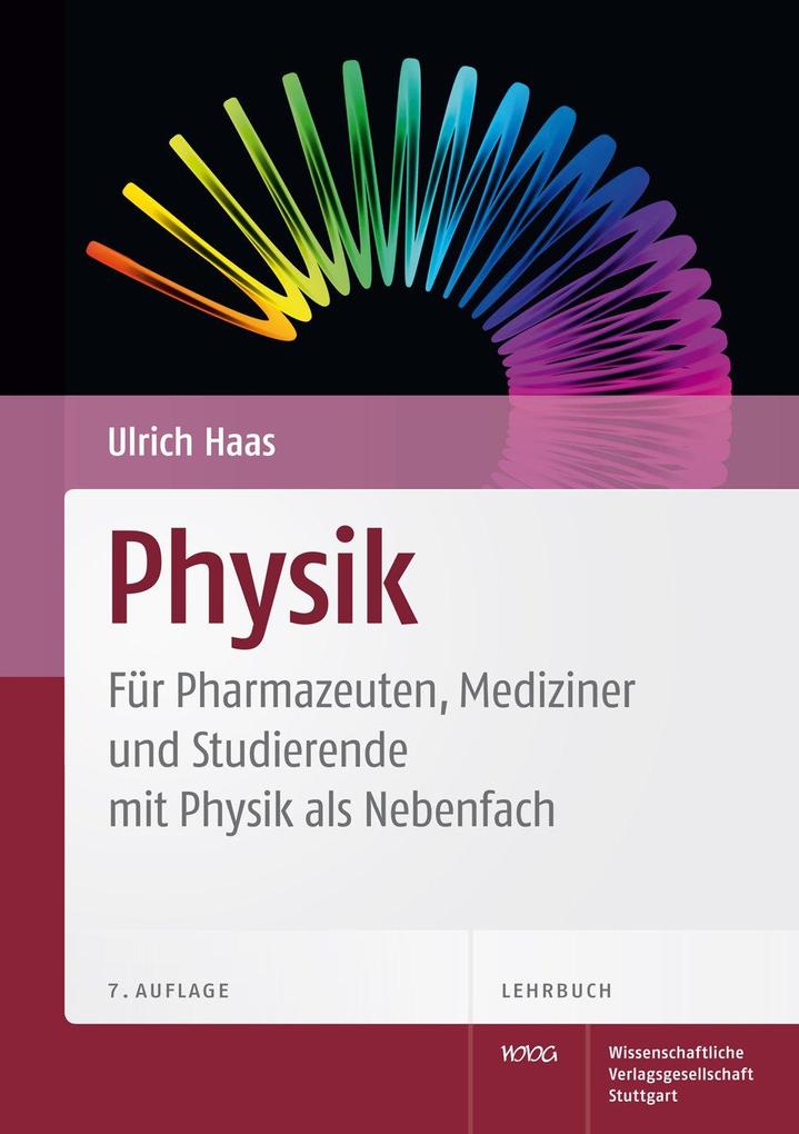 Wbg Licht Physik, Fachbücher Von Ulrich Haas - Bild 3