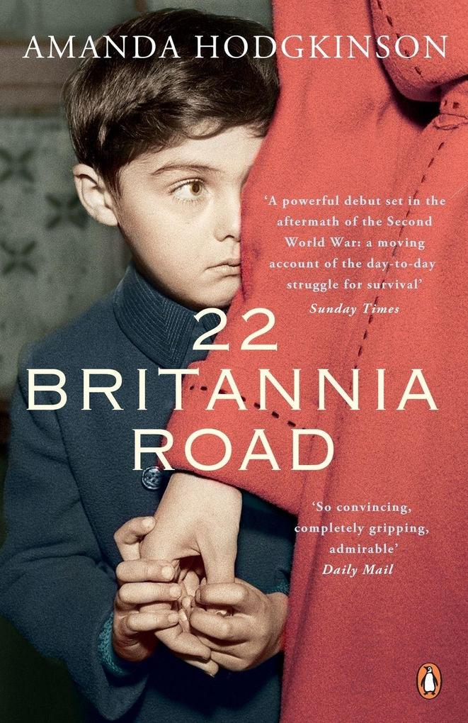 22 Britannia Road