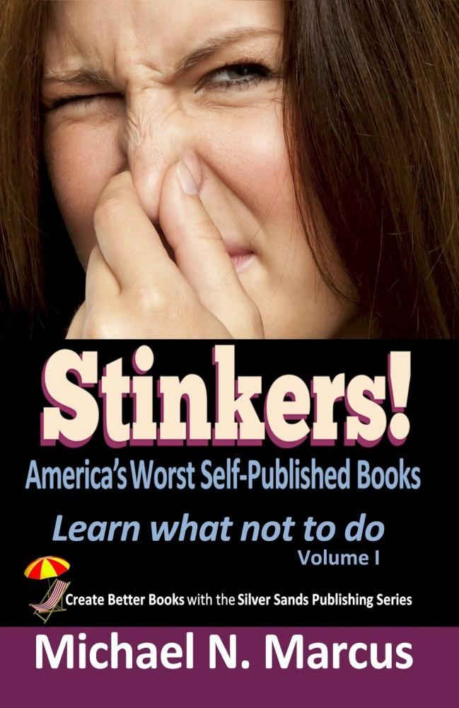 Stinkers! America‘s Worst Self-Published Books