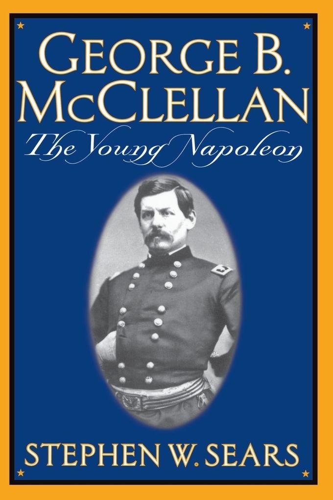George B. McClellan