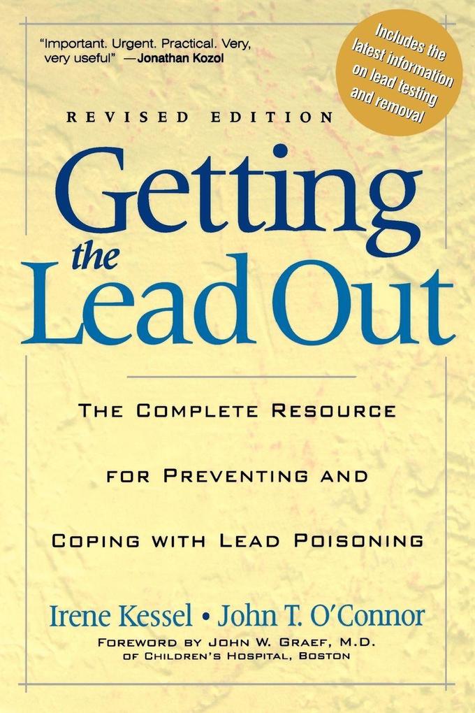 Getting the Lead Out