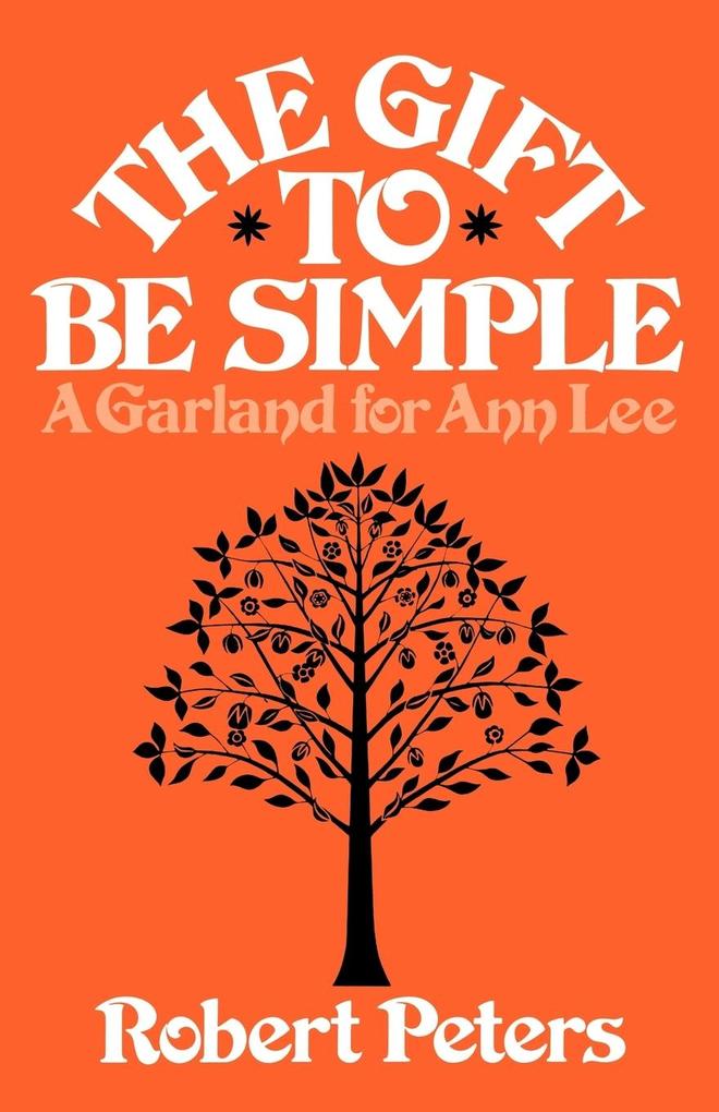 The Gift to Be Simple