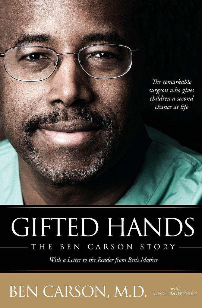 A Gifted Hands