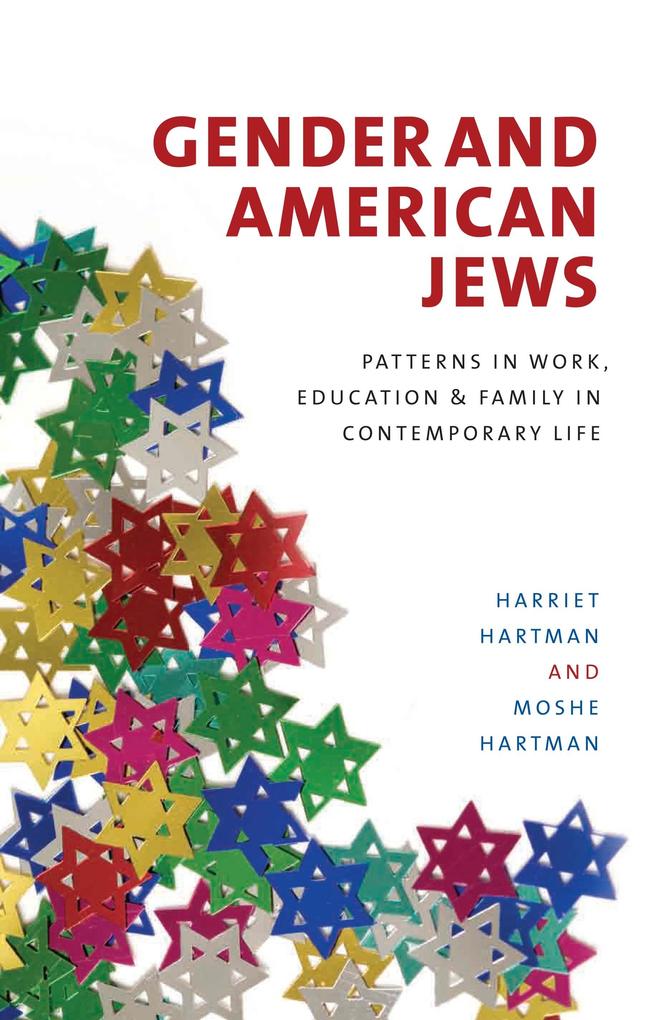Gender and American Jews