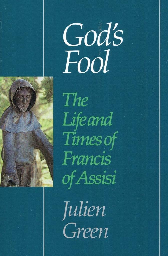 God's Fool
