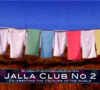 Jalla Worldmusic Club No.2