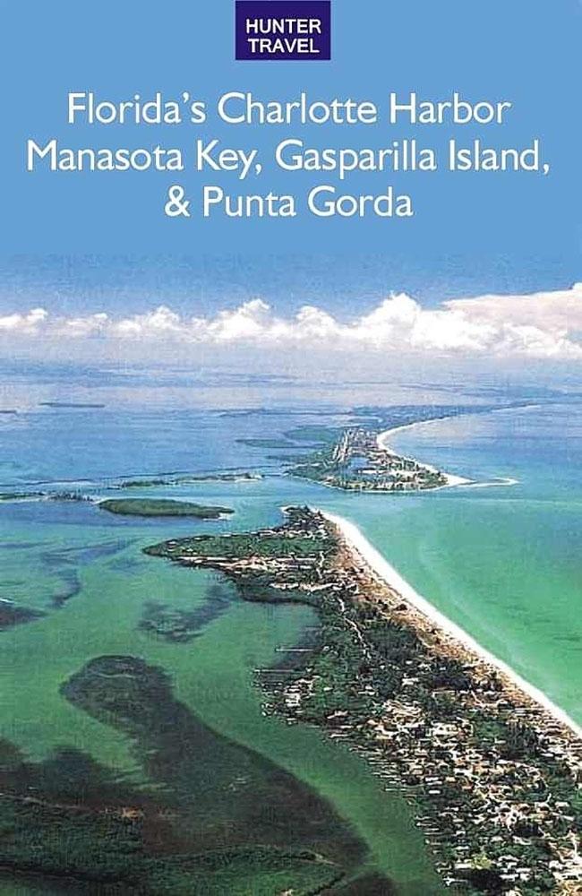 Florida‘s Port Charlotte Manasota Key Gasparilla Island & Punta Gorda