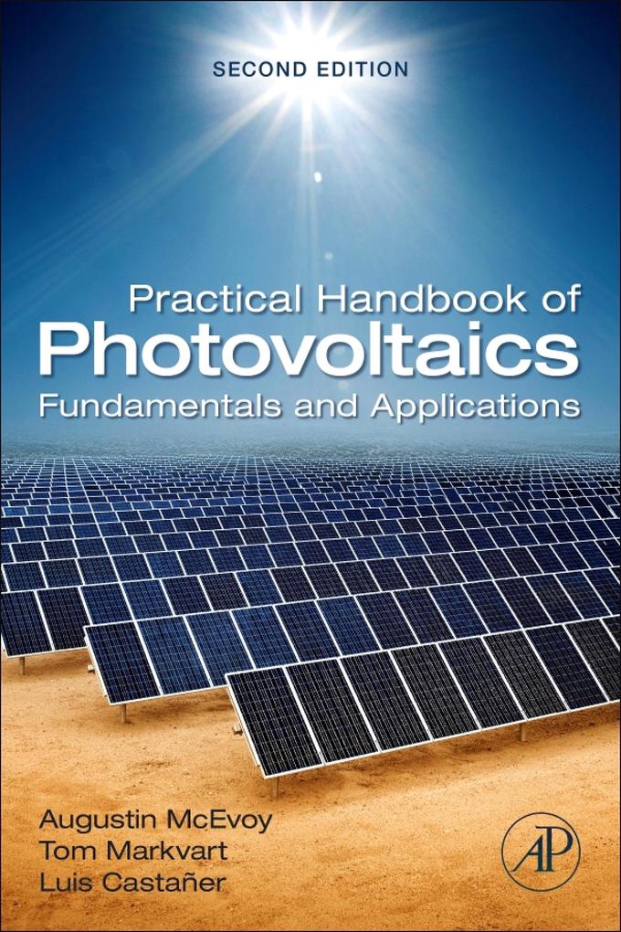 Practical Handbook of Photovoltaics