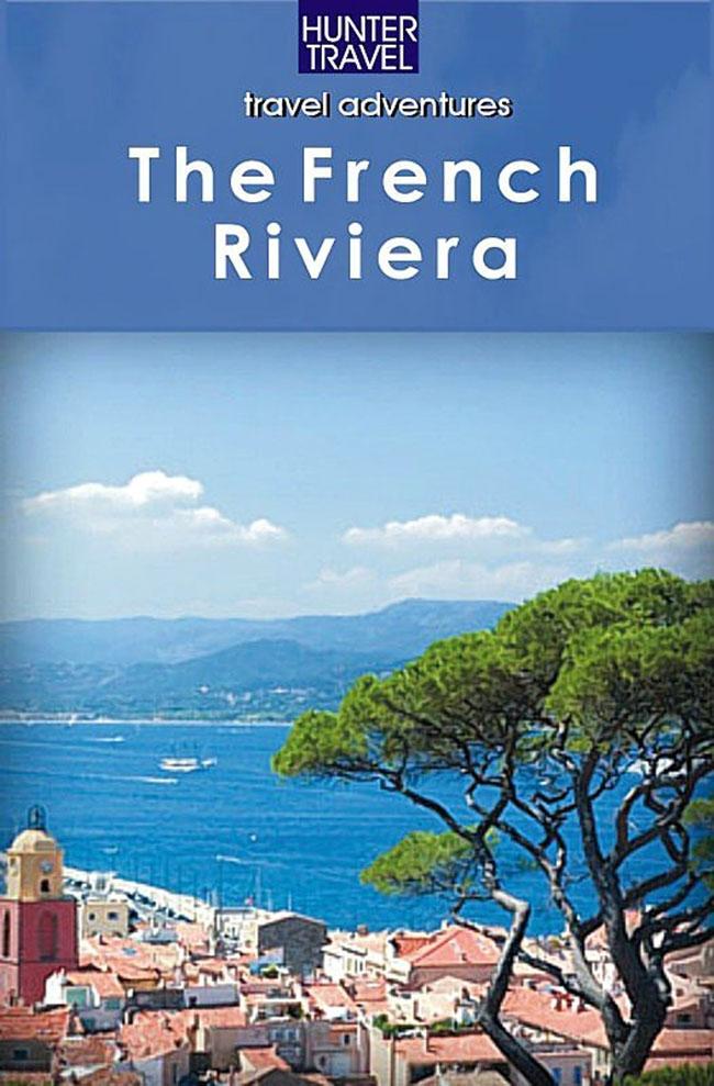 French Riviera Adventure Guide