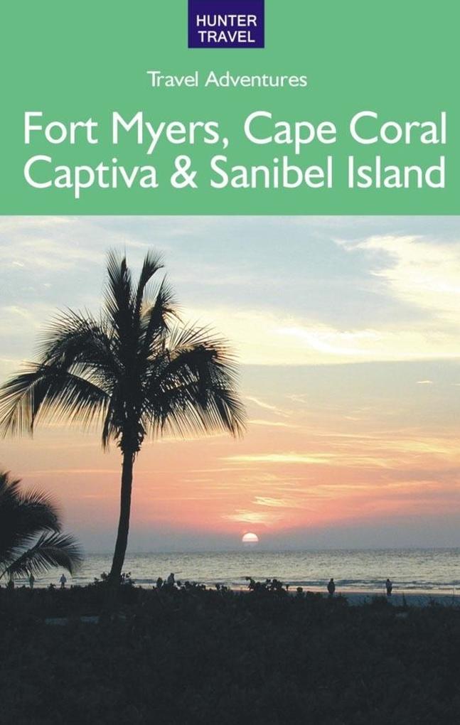 Fort Myers Cape Coral Captiva & Sanibel Island