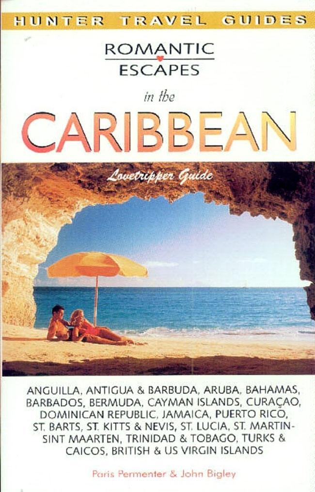 Romantic Escapes in the Caribbean