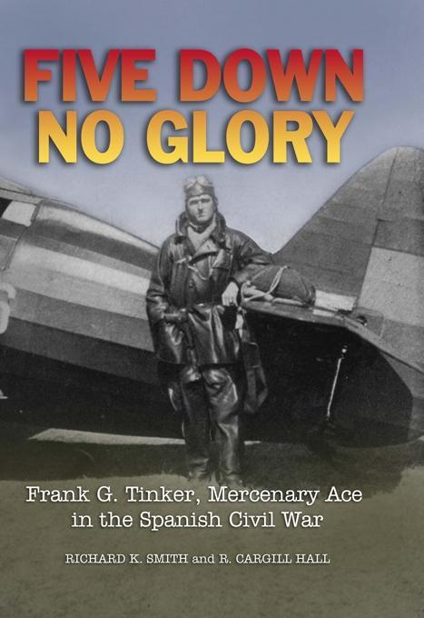 Five Down No Glory