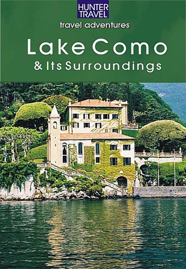 Lake Como Lake Lugano Lake Maggiore Lake Garda - the Italian Lakes