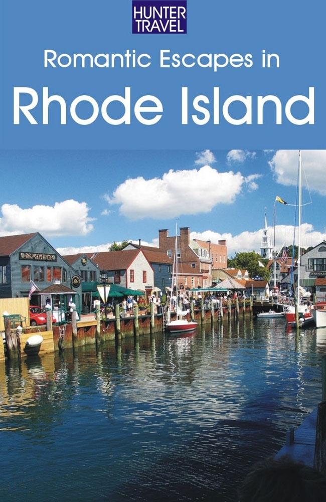 Romantic Escapes in Rhode Island