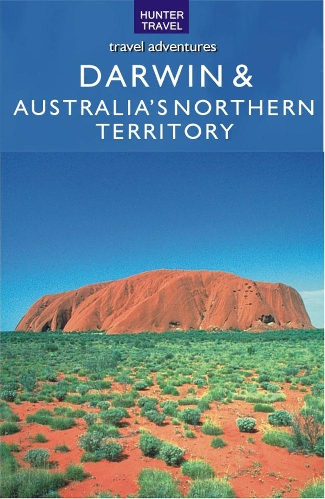 Darwin & Australia‘s Northern Territory