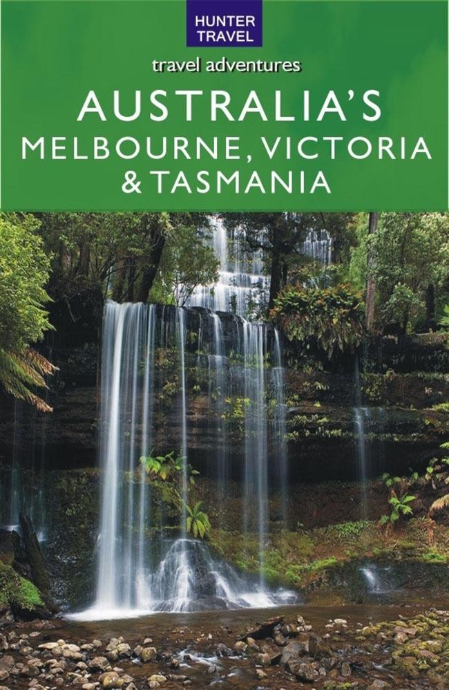 Melbourne Victoria & Tasmania