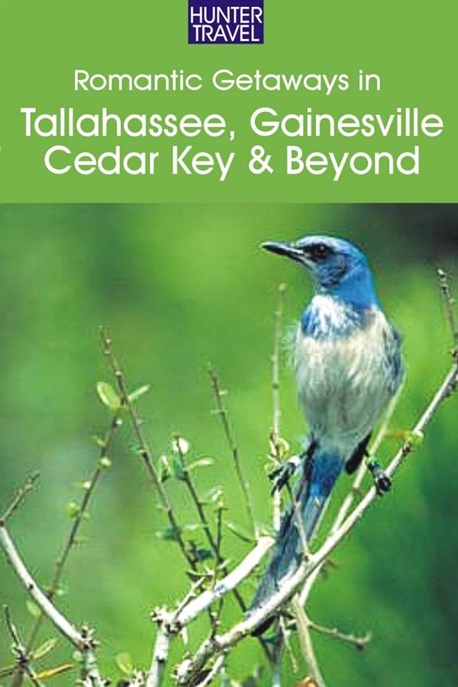 Romantic Getaways: Tallahassee Gainesville Cedar Key & Beyond