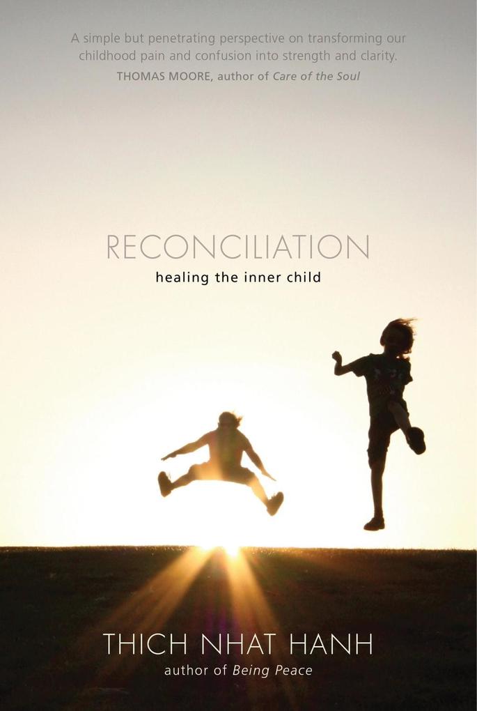 Parallax Press Reconciliation