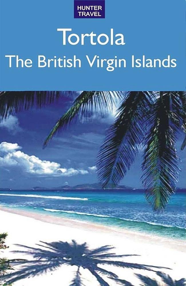 Tortola British Virgin Islands