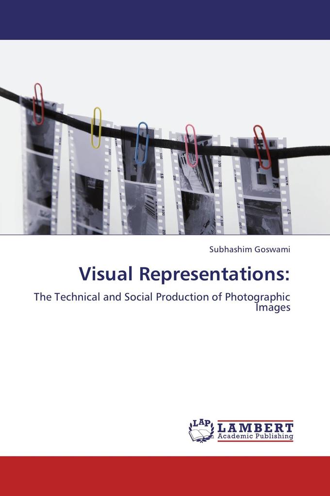 Visual Representations: