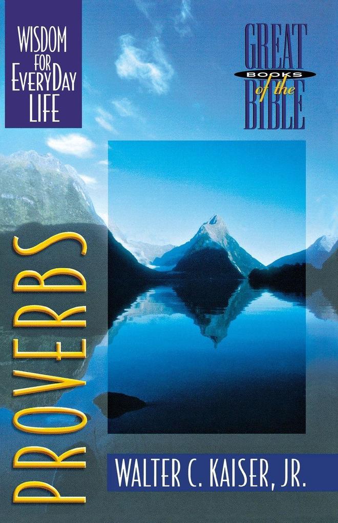 The Proverbs