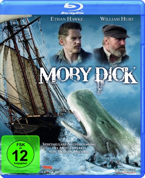 Moby Dick