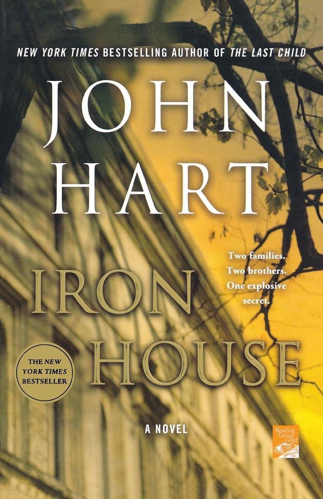 Iron House