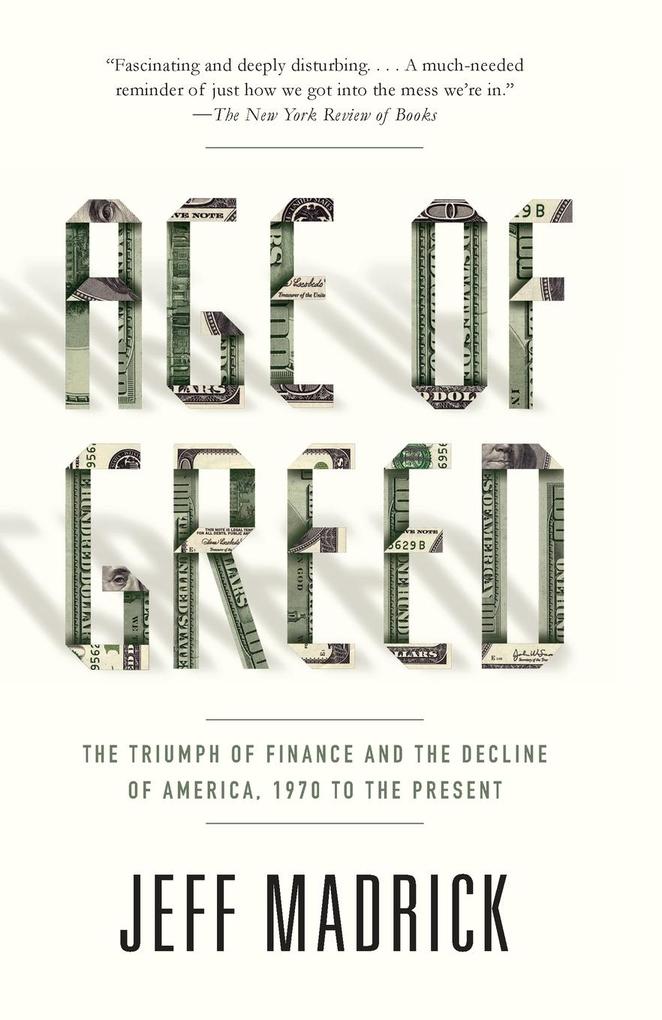 Age of Greed