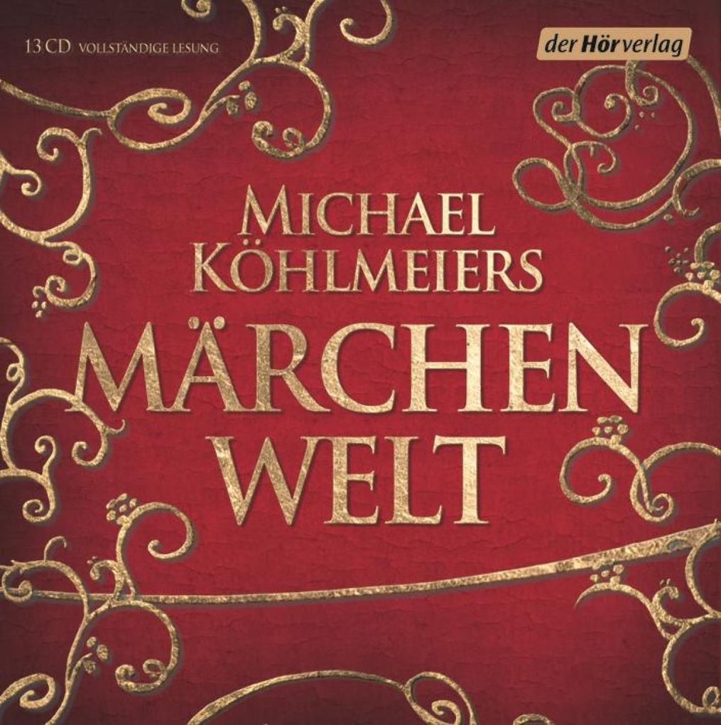 Michael Köhlmeiers Märchenwelt 1