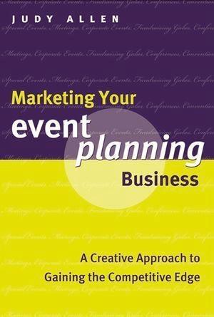 Marketing Your Event Planning Business