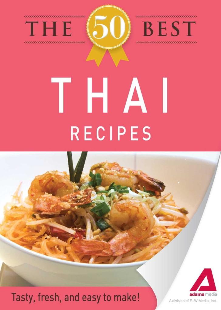 The 50 Best Thai Recipes